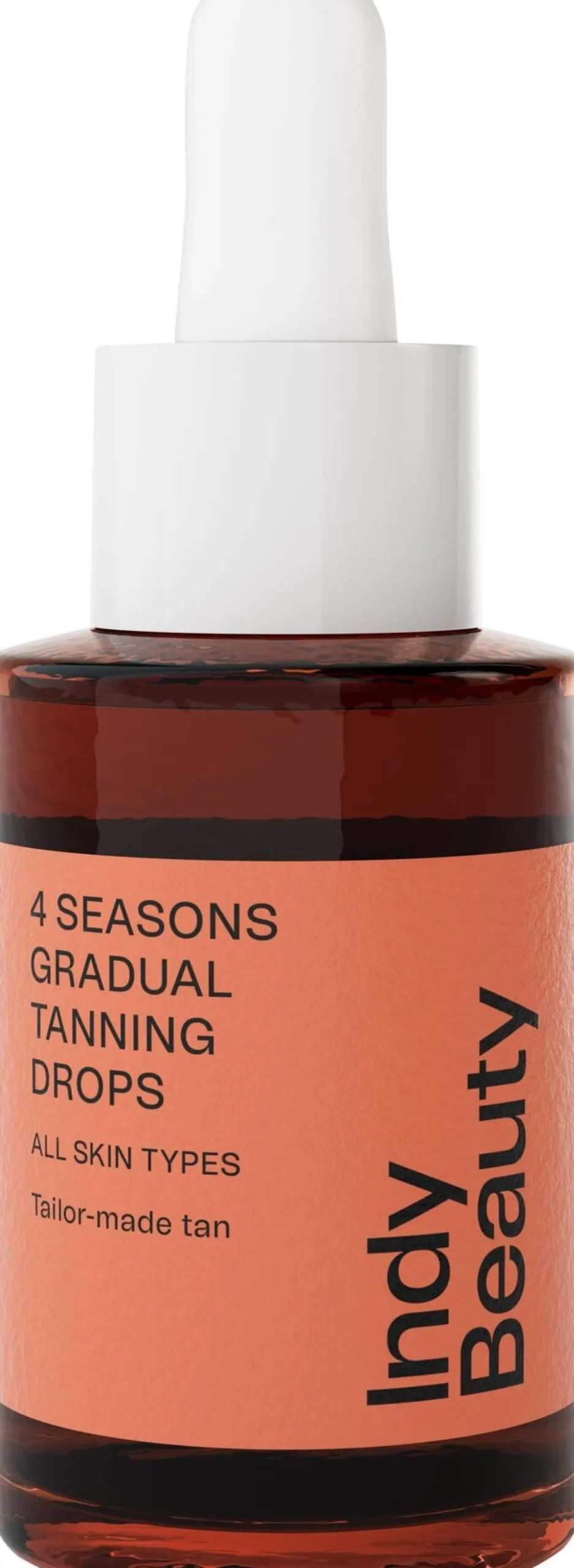 Indy Beauty Gradual Tan Drops 30 ml