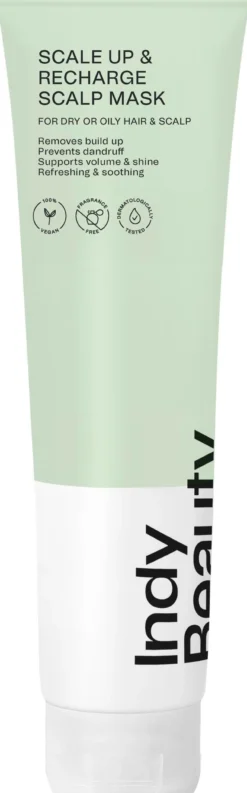 Indy Beauty Recharge Scalp Mask 150 ml