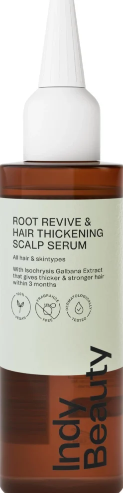 Indy Beauty Revive Scalp Serum 100 ml