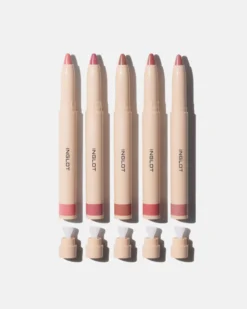 INGLOT Velvet Define Lip Pencil Mellowed Magenta 65