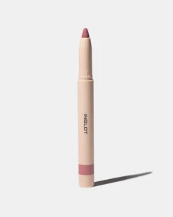 INGLOT Velvet Define Lip Pencil Mellowed Magenta 65
