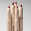 INGLOT Velvet Define Lip Pencil Rose Chocolate 63