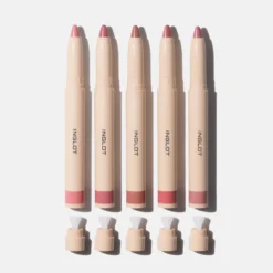 INGLOT Velvet Define Lip Pencil Rose Chocolate 63