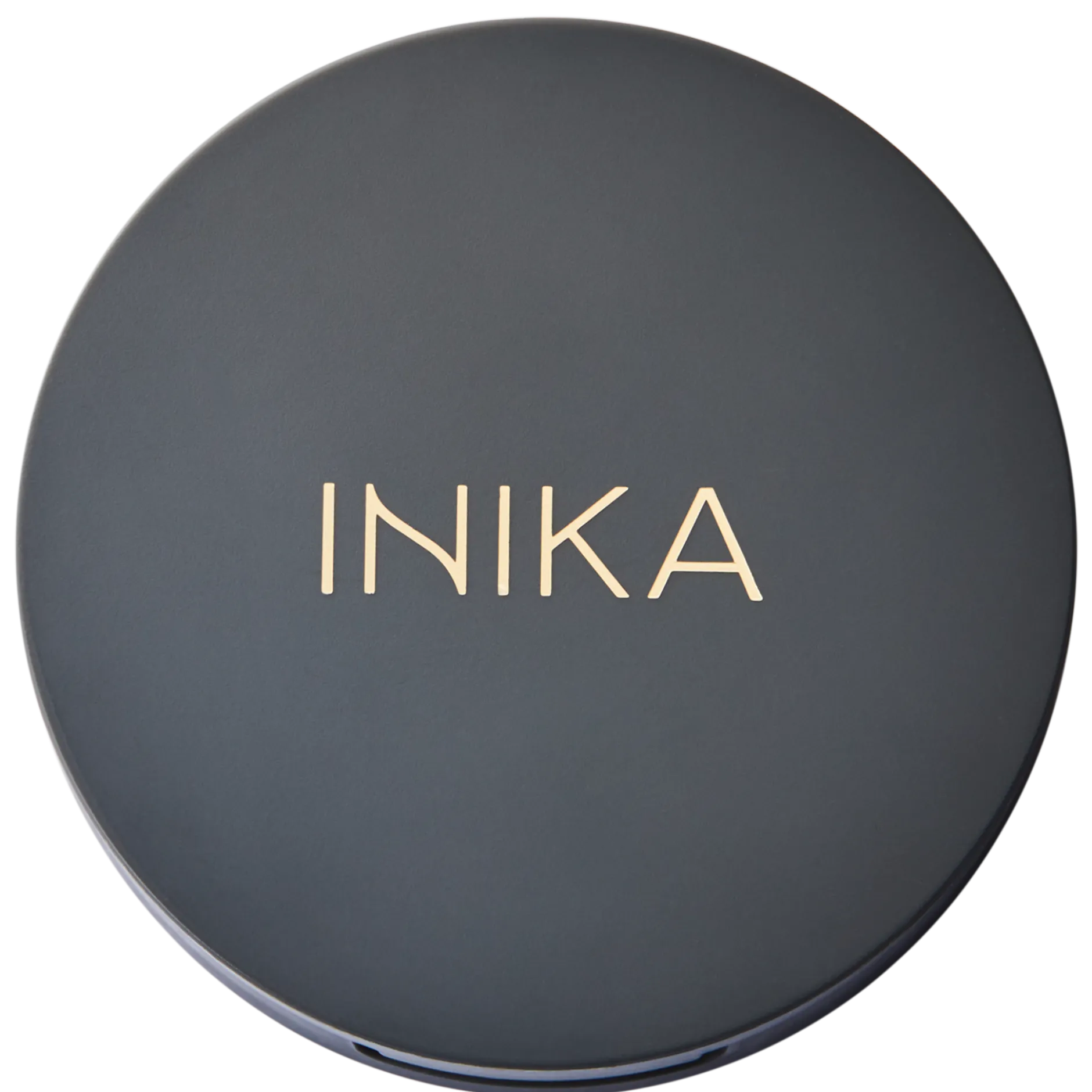 INIKA Organic Baked Blush Duo Pink Tickle 6,5 g