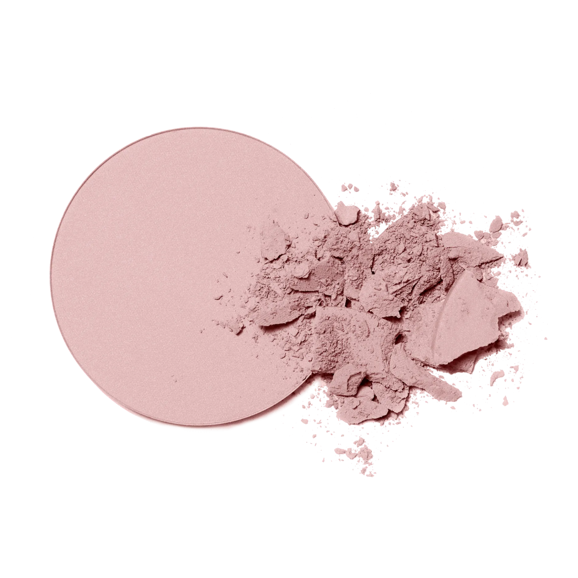 INIKA Organic Baked Illuminisor Starlight 8 g