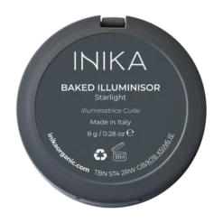 INIKA Organic Baked Illuminisor Starlight 8 g