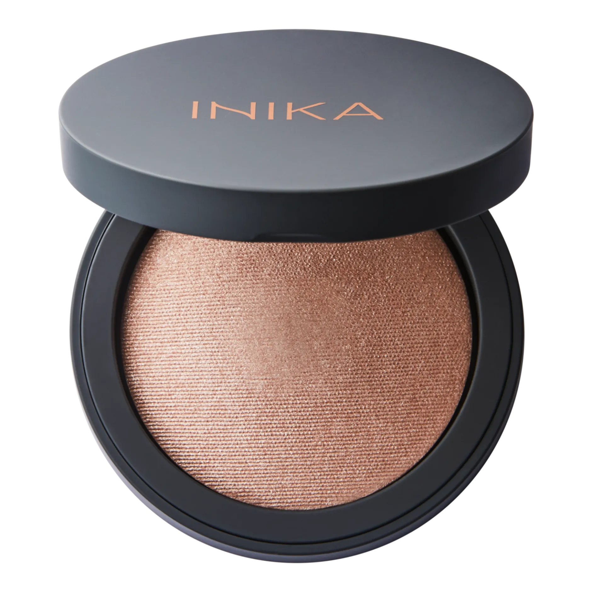 INIKA Organic Baked Illuminisor Starlight 8 g