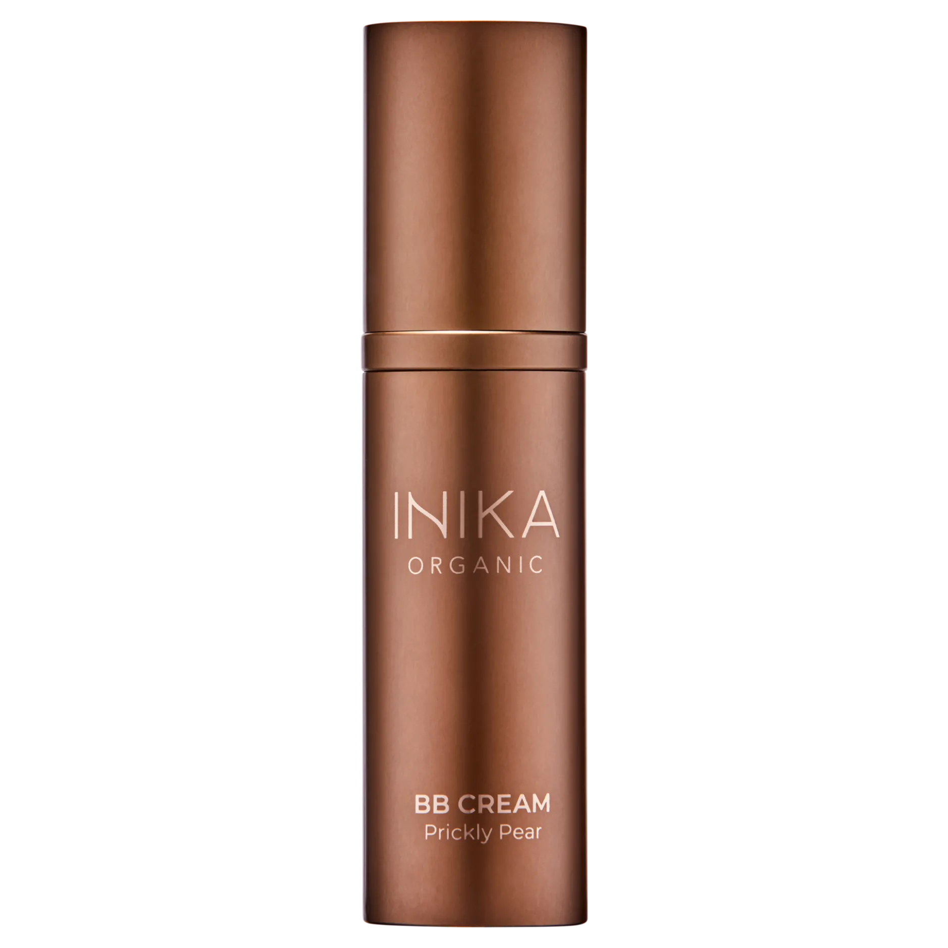 INIKA Organic BB Cream Beige 30 ml
