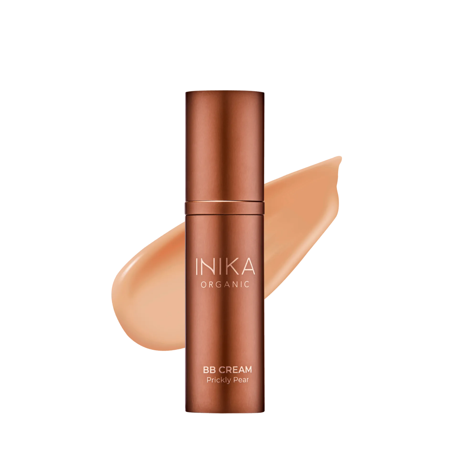 INIKA Organic BB Cream Beige 30 ml