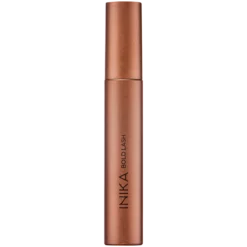 INIKA Organic Bold Lash Mascara Black 13 ml