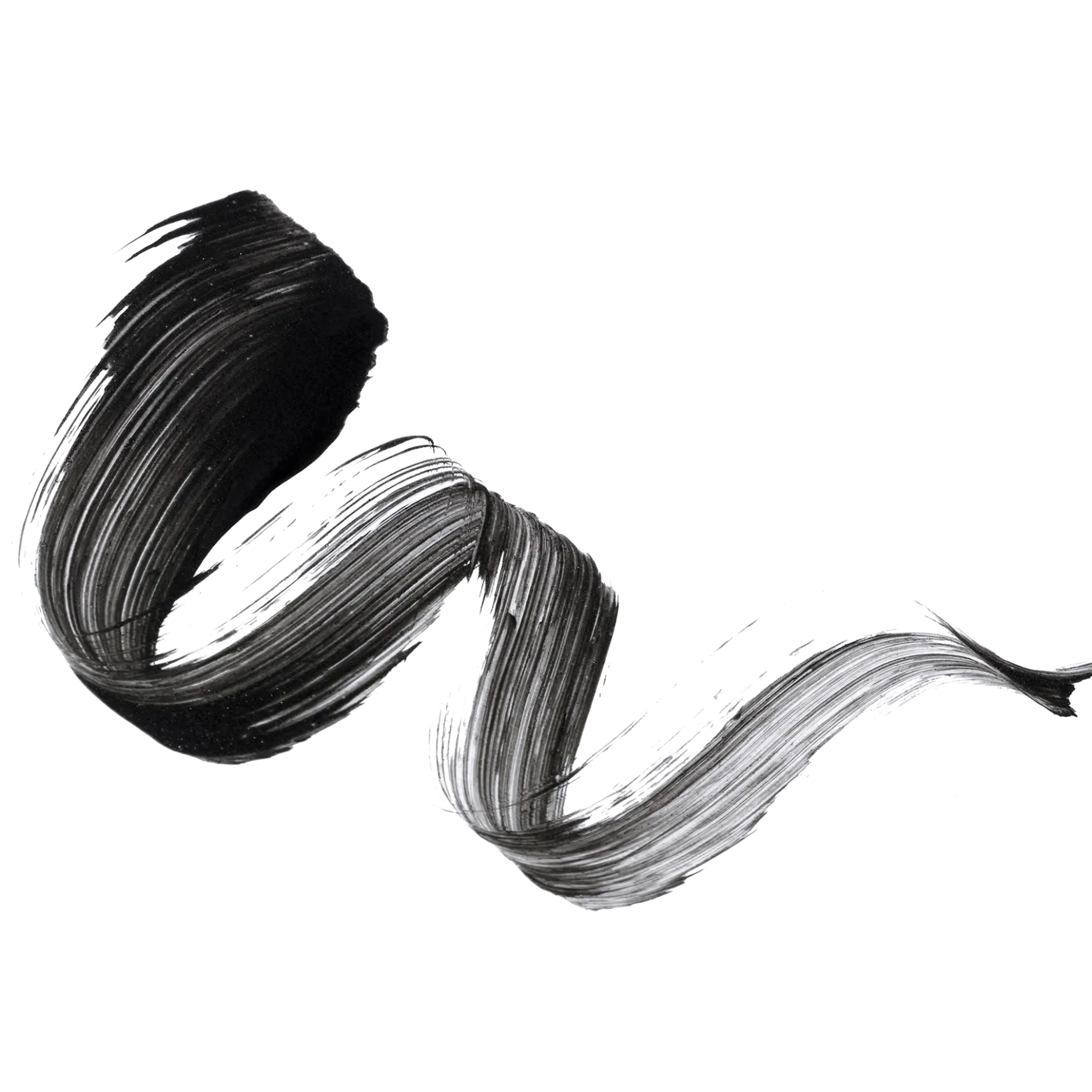 INIKA Organic Bold Lash Mascara Black 13 ml