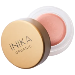 INIKA ORGANIC Lip & Cheek Cream Dusk 3,5g