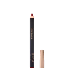INIKA Organic Lip Crayon Crimson 1 st