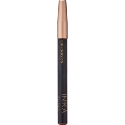 INIKA Organic Lip Crayon Tan Nude 3 g
