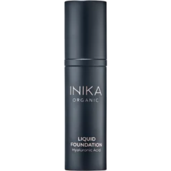 INIKA ORGANIC Liquid Foundation Nude 30 ml