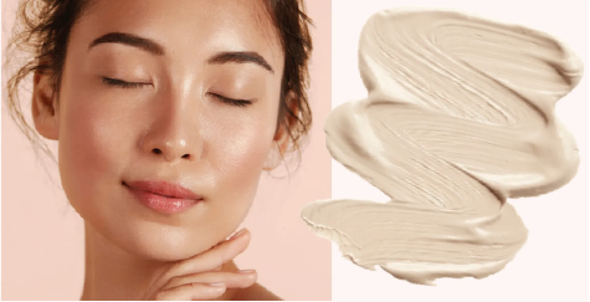 INIKA ORGANIC Liquid Foundation Nude 30 ml
