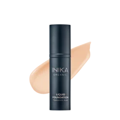 INIKA ORGANIC Liquid Foundation Nude 30 ml