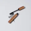 INIKA ORGANIC Long Lash Mascara Black 8 ml