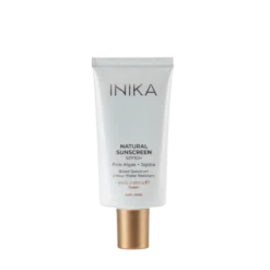 INIKA Organic Natural Sunscreen SPF50+ 50 ml