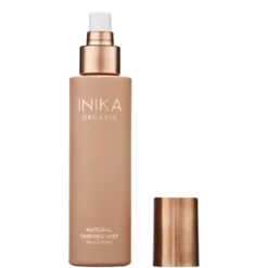 INIKA Organic Natural Tanning Mist 120 ml