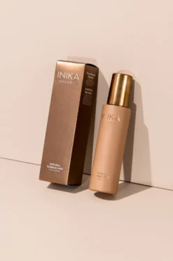 INIKA Organic Natural Tanning Mist 120 ml