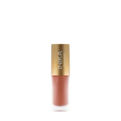 INIKA Organic Tinted Lip Oil Blossom 5 ml