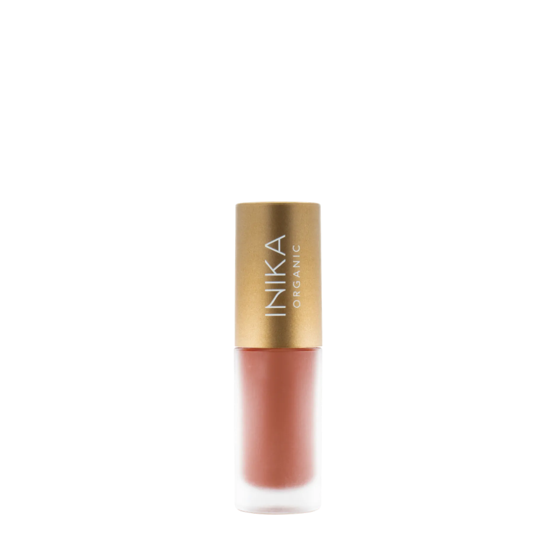INIKA Organic Tinted Lip Oil Blossom 5 ml