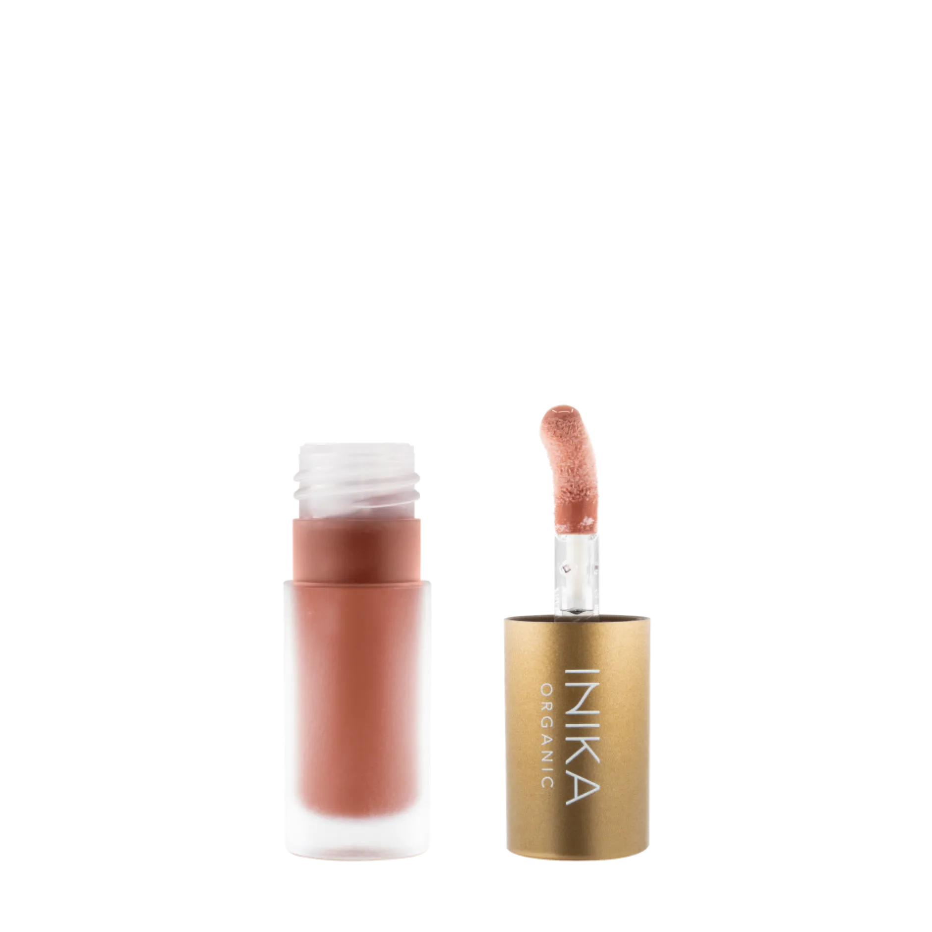INIKA Organic Tinted Lip Oil Blossom 5 ml
