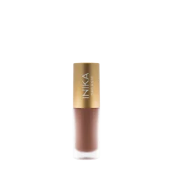 INIKA Organic Tinted Lip Oil Cinnamon 5 ml