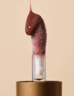 INIKA Organic Tinted Lip Oil Cinnamon 5 ml