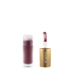 INIKA Organic Tinted Lip Oil Mulberry 5 ml