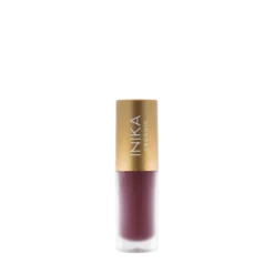 INIKA Organic Tinted Lip Oil Mulberry 5 ml