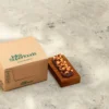 Inika Superfoods Hazelnut Chocolate Bar 12-pack