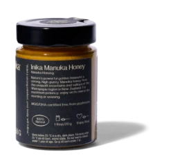 Inika Superfoods Manuka Honey MGO 400 250 g