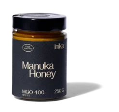 Inika Superfoods Manuka Honey MGO 400 250 g