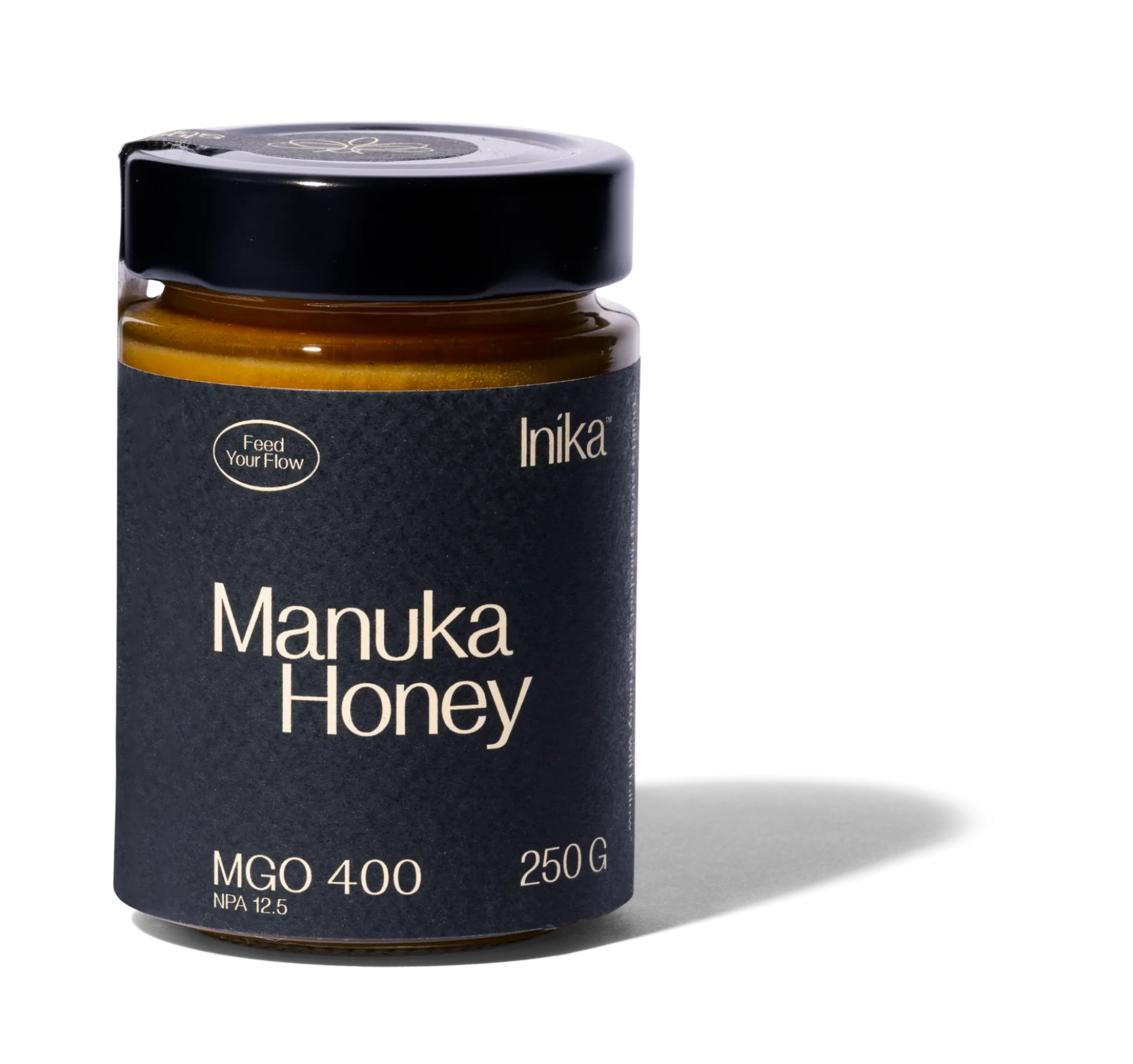 Inika Superfoods Manuka Honey MGO 400 250 g
