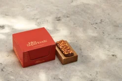 Inika Superfoods Peanut Chocolate Bar 12-pack