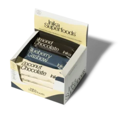 Inika Superfoods Selection Box 12-pack