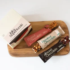 Inika Superfoods Selection Box Nuts 12-pack