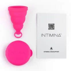 INTIMINA Lily Cup One 1 st