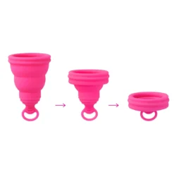 INTIMINA Lily Cup One 1 st