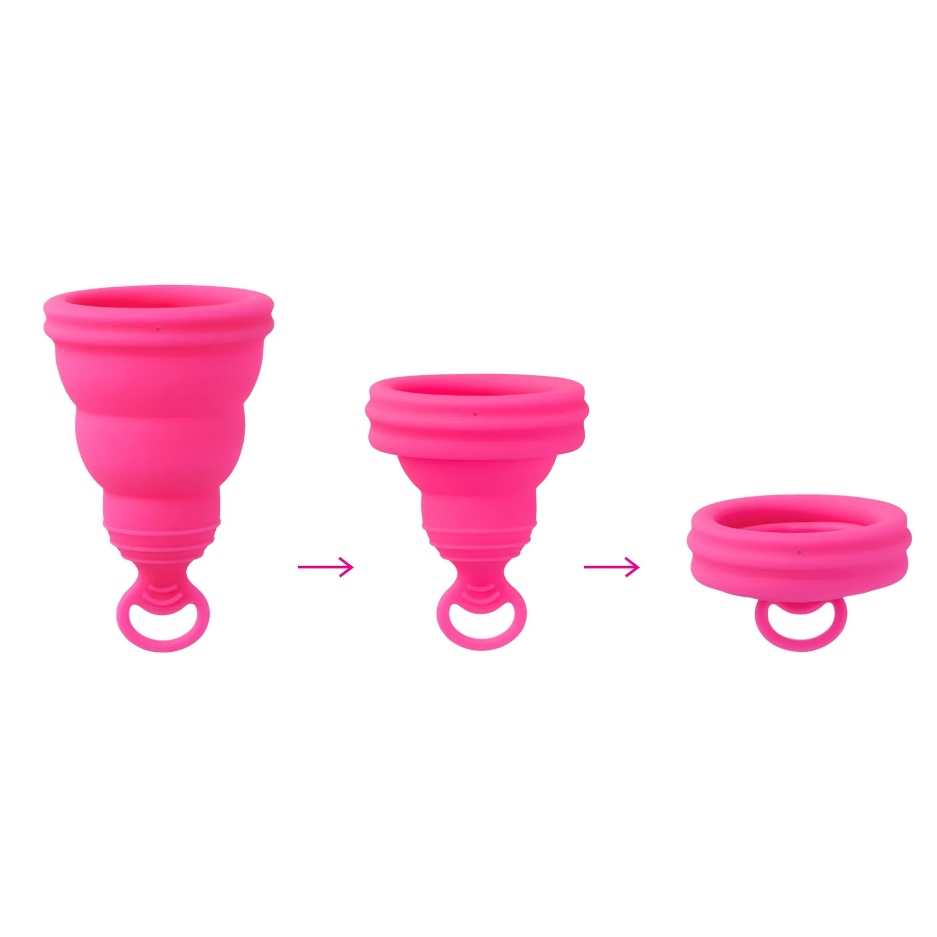 INTIMINA Lily Cup One 1 st