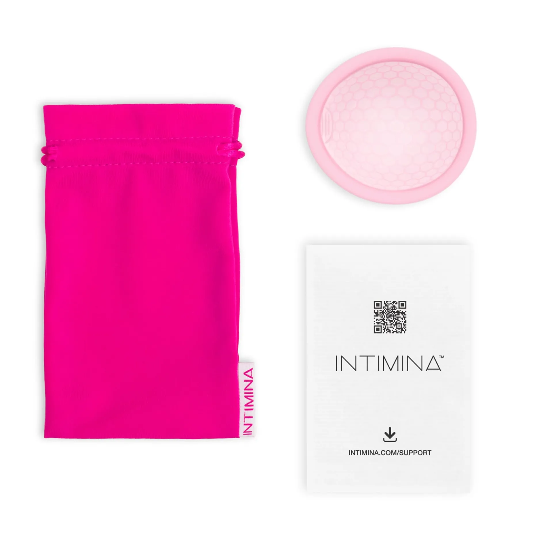 INTIMINA Ziggy Cup 2 Size A