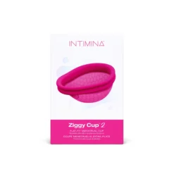 INTIMINA Ziggy Cup 2 Size B 1 st