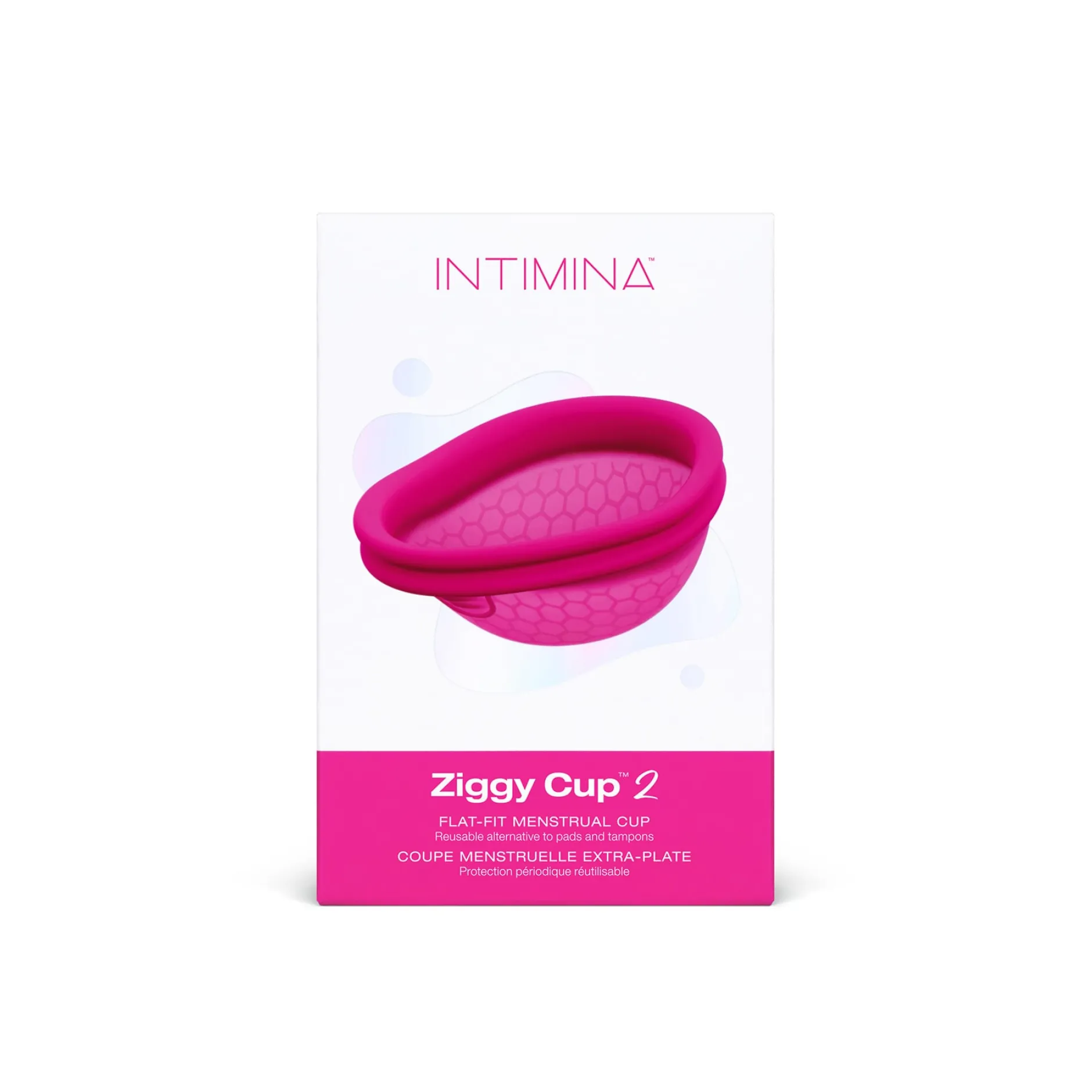 INTIMINA Ziggy Cup 2 Size B 1 st