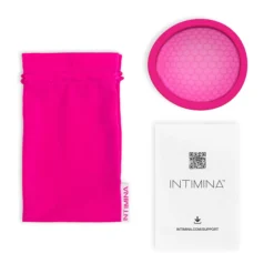 INTIMINA Ziggy Cup 2 Size B 1 st