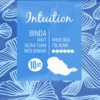 Intuition Binda Natt 10 st