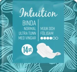 Intuition Binda Normal 14 st