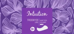 Intuition Large Trosskydd 30 st
