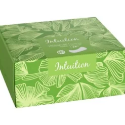 INTUITIONNormal Trosskydd 60 st